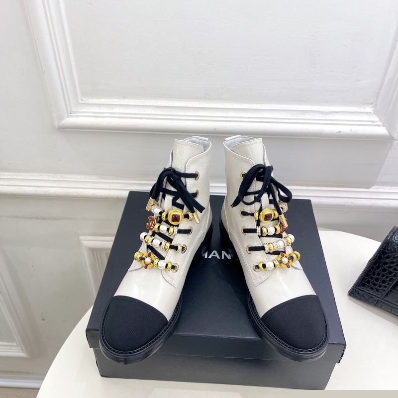 Ch*el boots